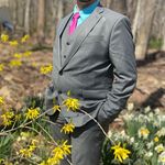Travis Declan Finley - @man_at_a_crossroad - Instagram