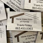 Travis Finley - @homeinspectionsofflorida - Instagram