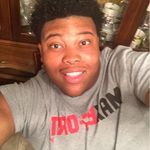 Travis Florence - @gc_tflorence14 - Instagram