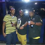 Travis Fludd - @travroc1 - Instagram