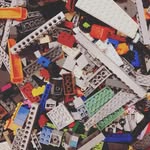 Travis Fludd - @tnt_bricks - Instagram