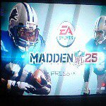 Travis Fortier - @madden_25_videos14 - Instagram