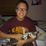 Travis Fortney - @ripcitytrav - Instagram