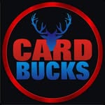 Travis Fortney - @card_bucks - Instagram