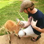 Travis Fortney - @travisfortney - Instagram