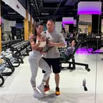 Travis Fogg - Facebook