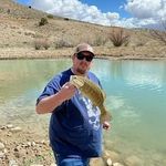 Travis Frampton - @big_country_tackle_ - Instagram