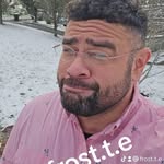Travis Frost - @frostte - Instagram