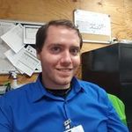 Travis Frost - @travisfrost58 - Instagram