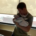 Travis Frost - @tfrostjr0719 - Instagram