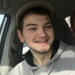 Travis Frost - @travisfrost20 - Instagram