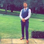 Travis Frost - @travis_3_6_6 - Instagram