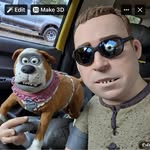 Travis Frost - @tfrost268 - Instagram