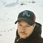Travis Frost Sr. - @frostsr.t - Instagram
