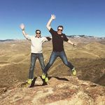 Travis Fuchs - @itstsworld2 - Instagram
