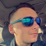 Travis Fulton - @gga.travii - Instagram