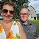 Travis Galloway - @steelman_1964 - Instagram