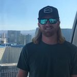 Travis Galloway - @tgalloway91 - Instagram