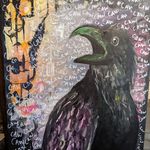 Travis Galloway - @oakenspirit - Instagram