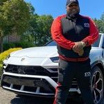 Travis gardner - @travisgardner600 - Instagram