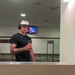 Travis Gardner - @travisgardo_ - Instagram