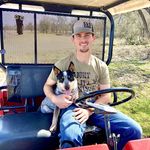 Travis Gardner - @travisg_6_10 - Instagram