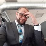 Travis Gardner - @performance_ford_lincoln_guy - Instagram