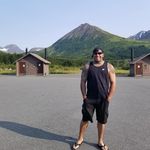 Travis Gardner - @mrtravieclause - Instagram