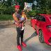 Travis Gardner - Facebook