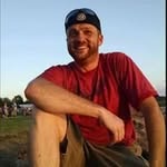 Travis Gardner - @325fury - Instagram