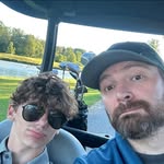 Travis Gardner - @travis.gardner.50 - Instagram