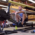 Travis Gardner - @gtsrowing - Instagram