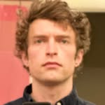 Travis Trew - @gentletravis - Instagram