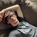 Travis Gentry - @scaryfaces213 - Instagram