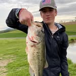 Travis Getz - @tngfishing - Instagram