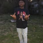 Travis Gilbert - @travis_3401 - Instagram