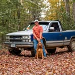 Travis Gilbert - Facebook