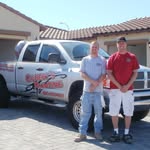 Travis Gilbert - @gilbertspaintingaz - Instagram