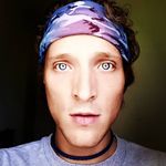 Travis Gillette - @talabijones - Instagram