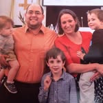 Travis Gilmer - @comicdad85 - Instagram