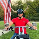 Travis Gipson - @drunkwithpower21 - Instagram