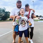 Travis Gipson - @travis.gipson77 - Instagram