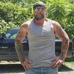 Travis Gipson - @travis.gipson - Instagram