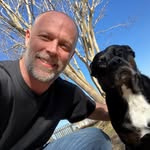 Travis D. Givens - @givensglass16 - Instagram