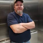 Travis Gladney - @gladney74travis - Instagram