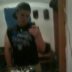 Travis Glisson - @travis8212 - Instagram