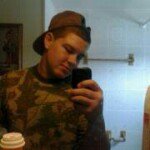 Travis Glisson - @glissonbug34 - Instagram