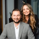 Brianne Watters + Travis Gomes Real Estate Team - @brianneandtravisrealestate - Instagram
