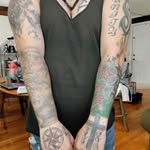 Travis Traffik Jones Gomes - @travis.gomes.39 - Instagram