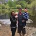 Travis Gooch - Facebook